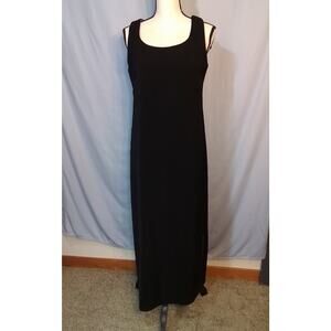 Scott MaClintock Vintage Black Dress